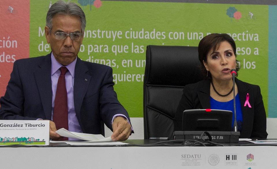 La Estafa Maestra: Vinculan a proceso al exsubsecretario de Sedatu por el convenio realizado con una universidad
