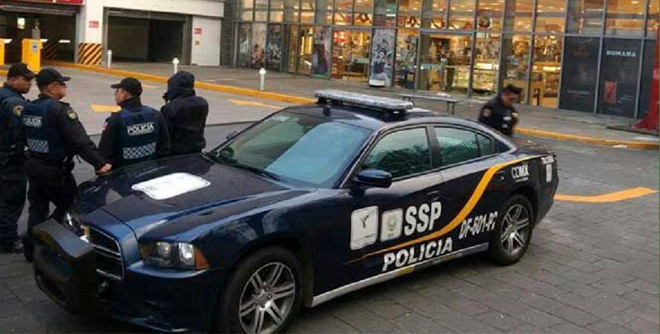 Roban un reloj de 200 mil pesos al actor Adrián Uribe en un restaurante de San Ángel, CDMX