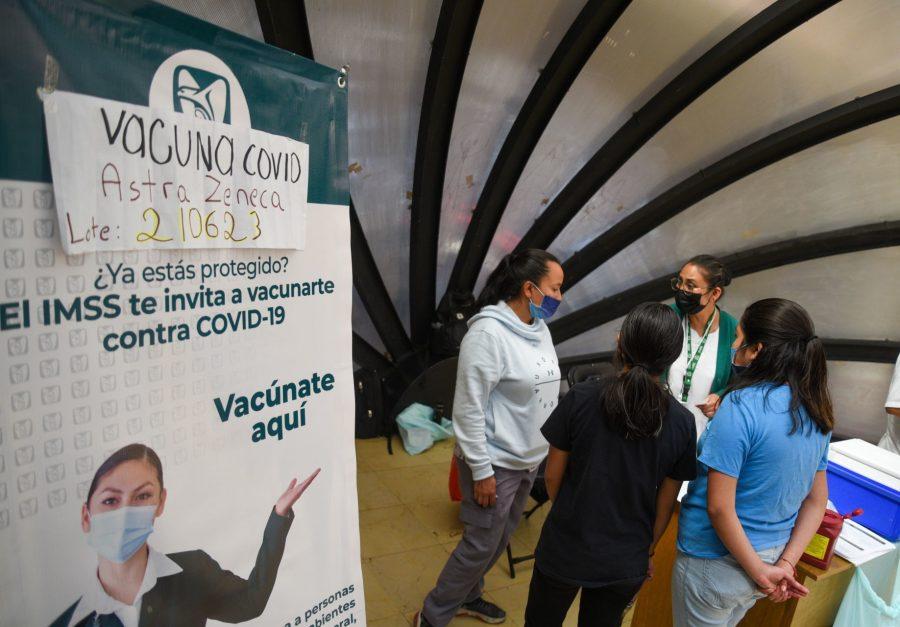 México suma mil 77 casos de COVID-19 y 27 nuevos fallecimientos