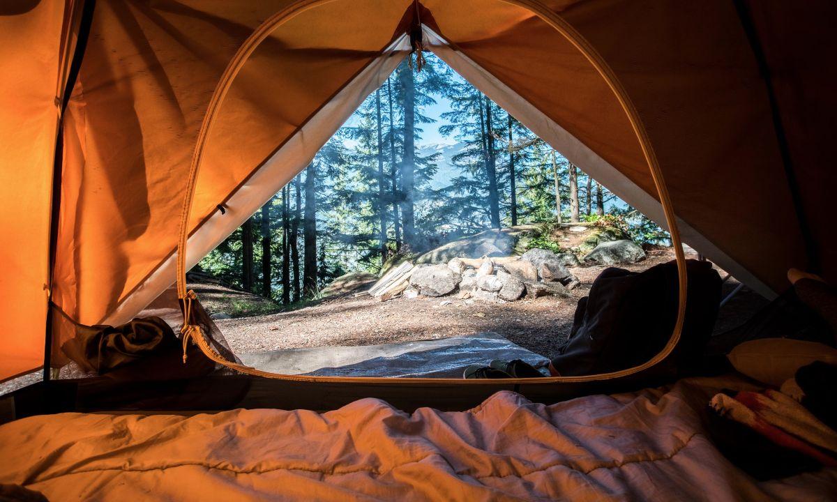 ¡Vamos a la aventura! *Lugares para acampar en México* con vistas increíbles