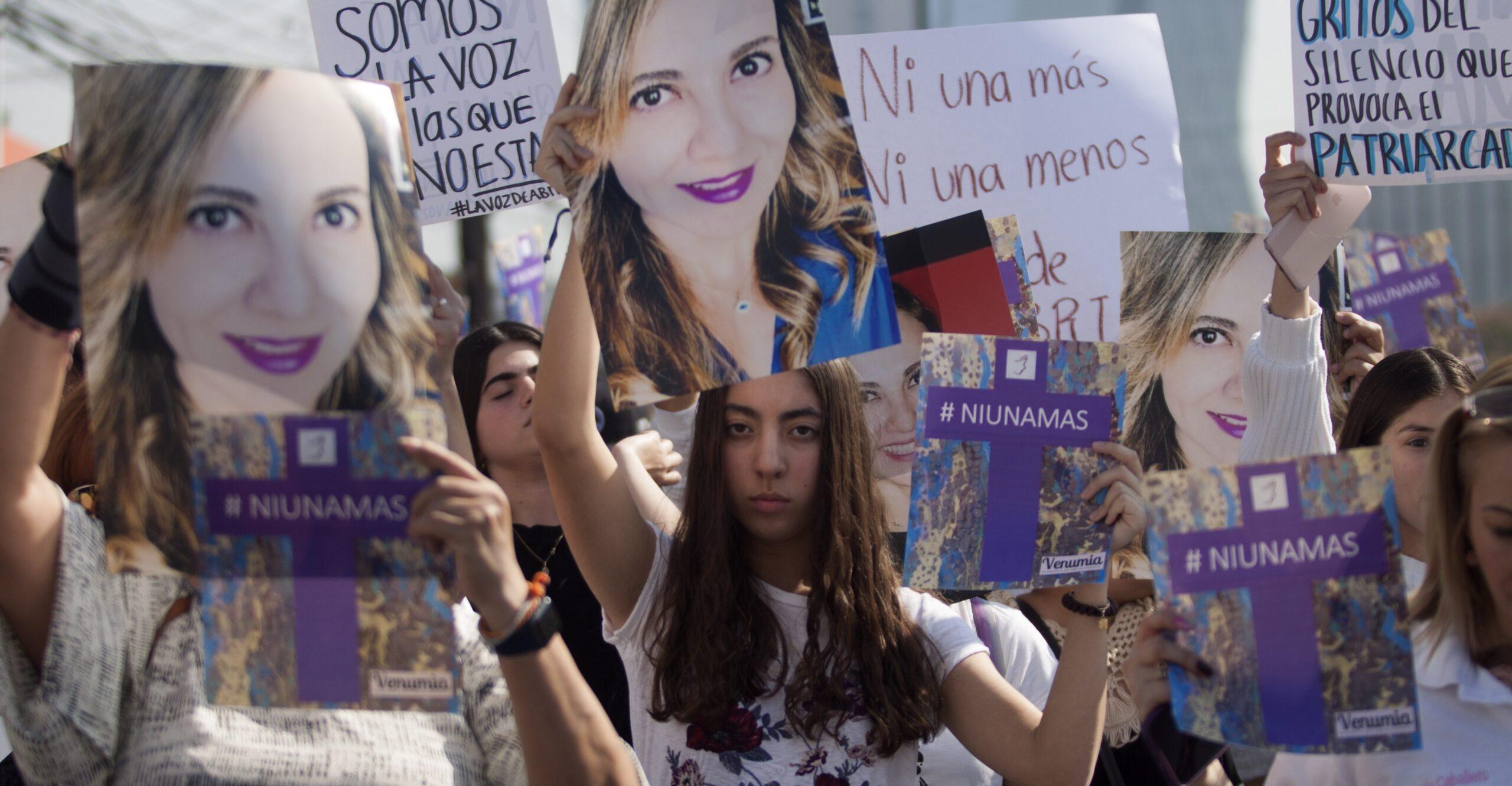 Caso Abril Pérez Sagaón: las pistas y dudas a una semana del crimen