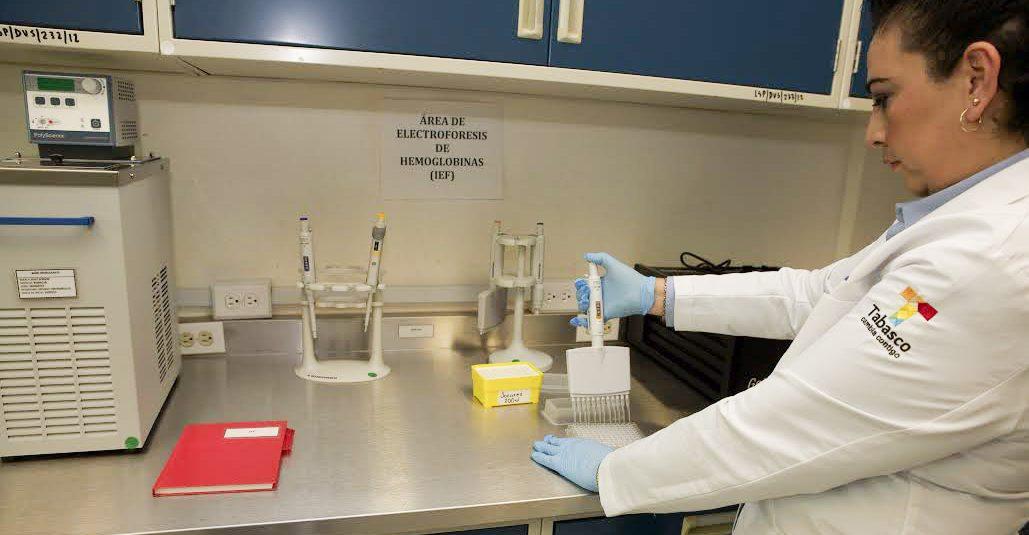 Salud declara desierta licitación de tamiz neonatal; candidatos no cumplieron con requisitos