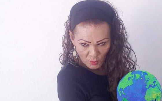 Apuñalan en el Edomex a Karina, mujer trans; su estado de salud es delicado