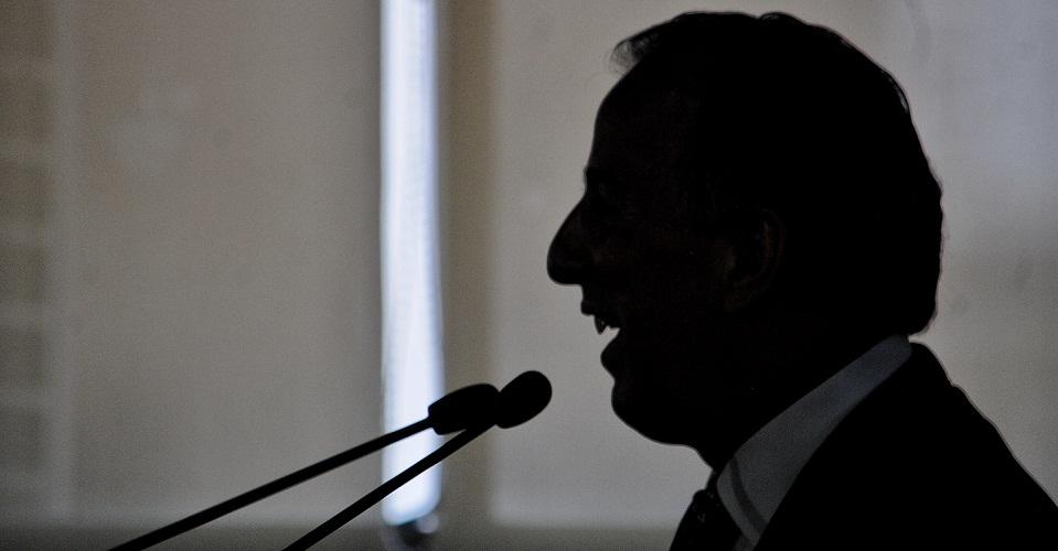 Verificado.mx: José Antonio Meade difundió datos engañosos para atacar a Ricardo Anaya