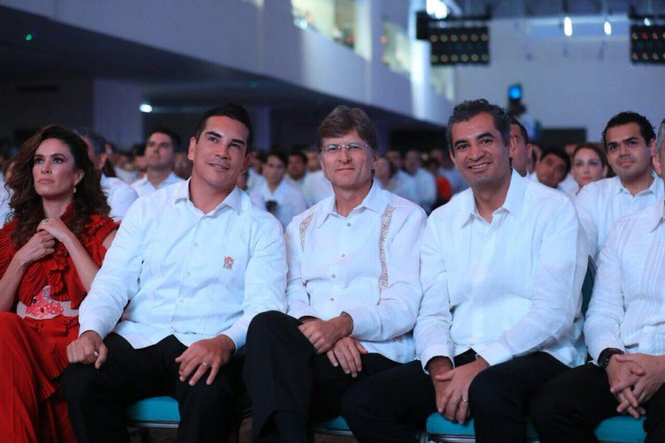 PRI no permitirá acceso a discusión para elegir a sus candidatos; solo transmitirá en redes