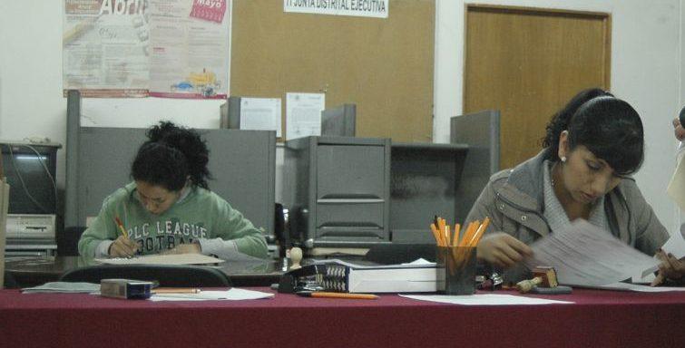Hacienda ‘congela’ contrataciones nuevas en el gobierno federal para este año