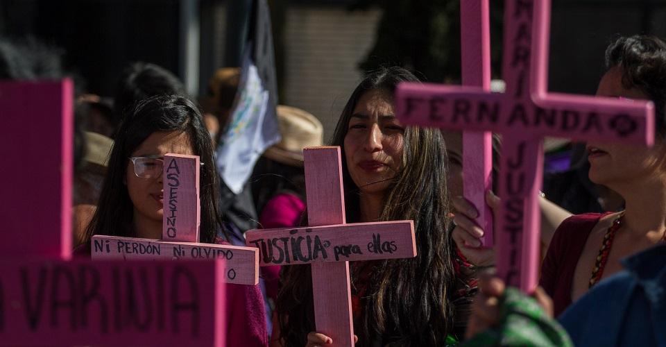Asesinan en Sonora a Ámbar Dolores, estudiante de arquitectura y taekwondoín