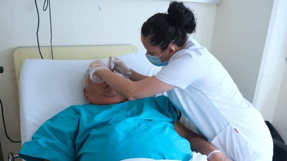 Nuevo sistema de salud funcionará de manera ‘óptima’ en el primer trimestre de 2023: AMLO
