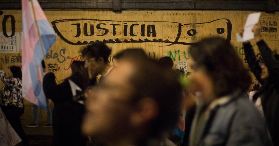 Víctimas dan propuestas sobre cómo debe ser el mecanismo internacional que persiga delitos impunes en México