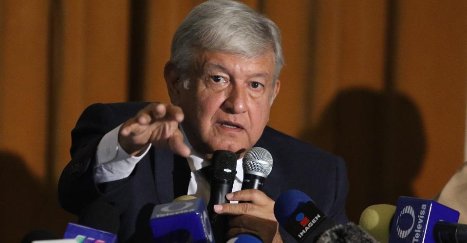 Colectivo #SeguridadSinGuerra acusa falta de claridad de AMLO para retirar a Ejército de las calles