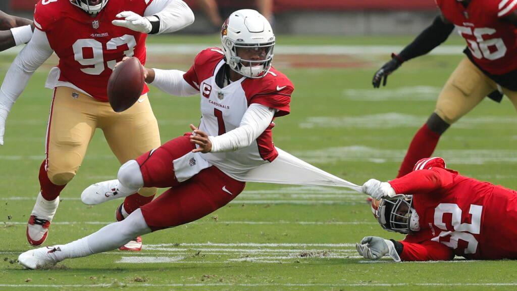 NFL: San Francisco 49ers vs Arizona Cardinals, el partido que se