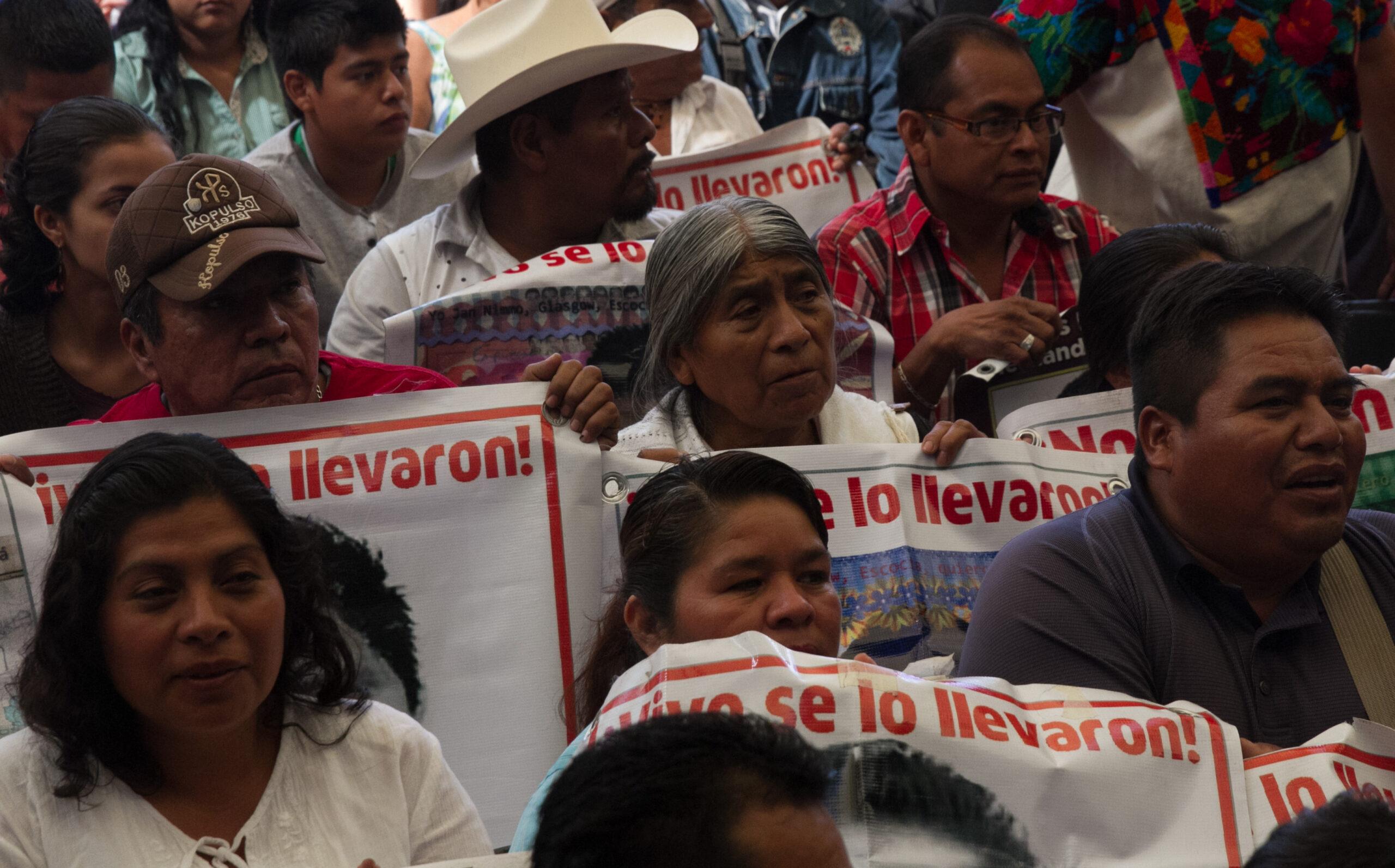 Estos son los argumentos del GIEI para decir que la verdad histórica se construyó con tortura