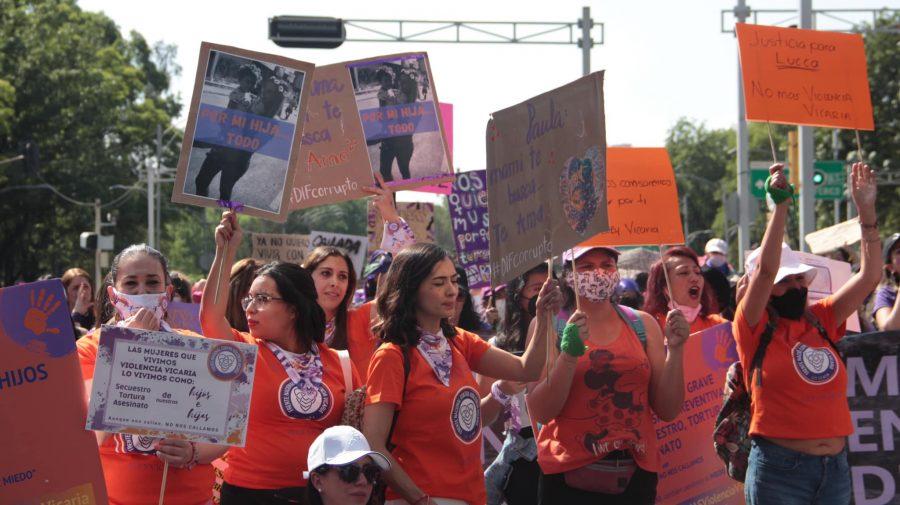 Violencia vicaria: cuando un conflicto parental se convierte en un daño continuo para exesposas e hijos
