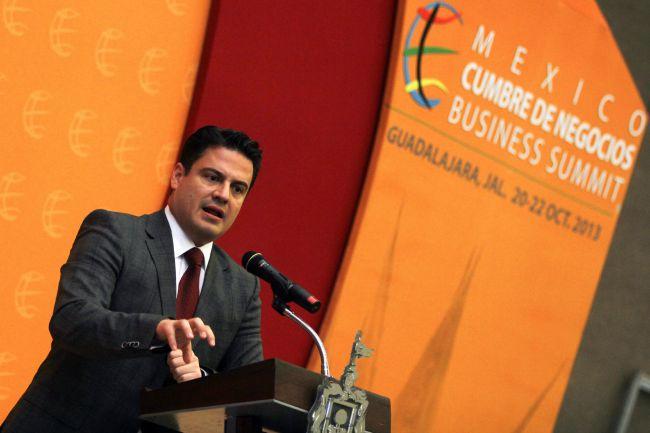 Jalisco, un estado seguro y con bajo riesgo crediticio, según la calificadora HR Ratings