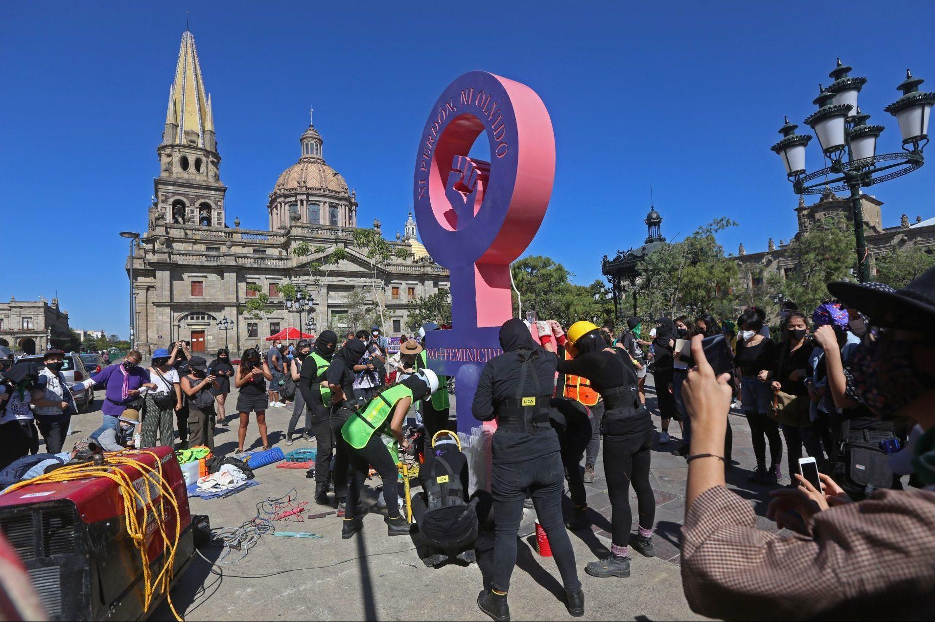 Aúna, la plataforma que impulsa la participación de mujeres en las próximas elecciones