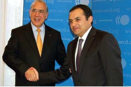 Despejado, riesgo de alzas generalizada de precios: Cordero