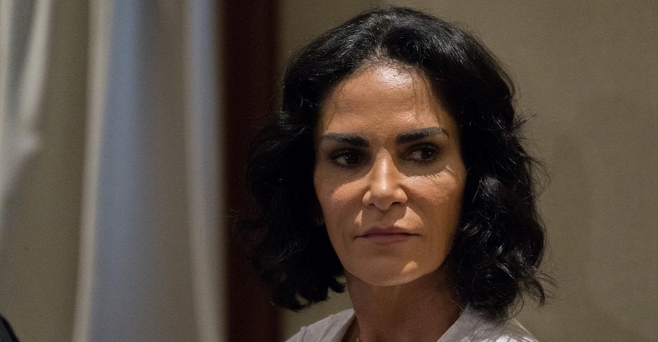 Detienen a expolicía acusado de torturar a Lydia Cacho