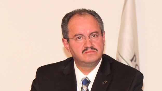 Rodrigo Archundia deja Subprocuraduría de Delincuencia Organizada