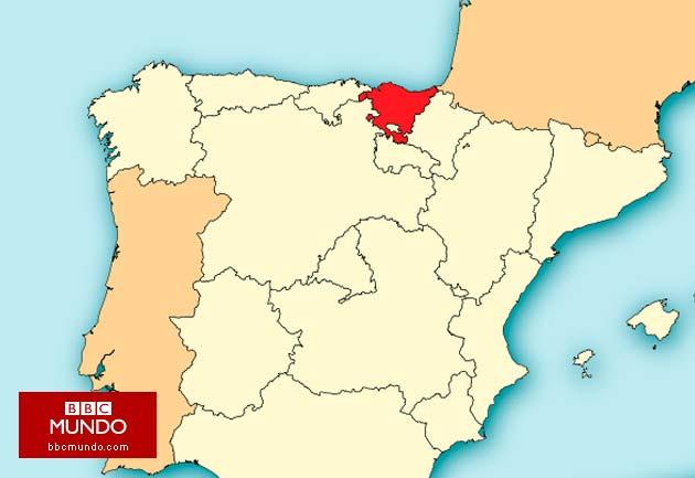 El pueblo vasco que tiene el secreto contra la crisis en España