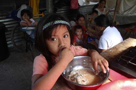 Hambre y obesidad, emergencias nacionales para México: ONU