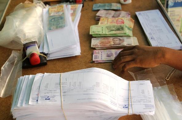 Sedesol deberá informar sobre asaltos y muertos al entregar apoyos sociales