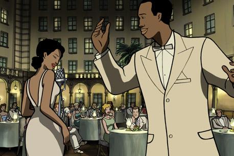 Chico & Rita, música y amor durante la Revolución Cubana