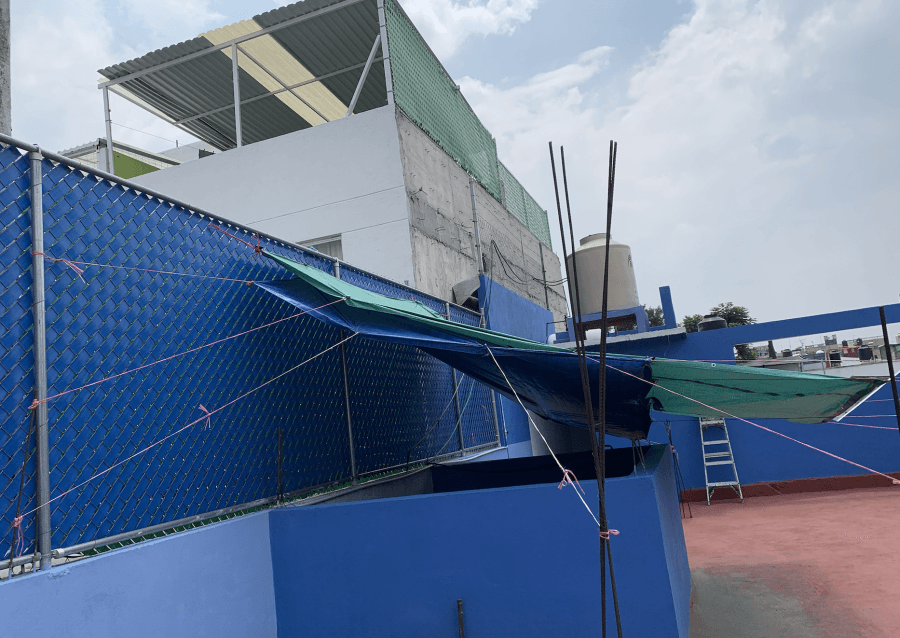 “Me mataron en vida”: la lucha que un vecino de Benito Juárez ha librado por 17 años contra el “cártel inmobiliario”