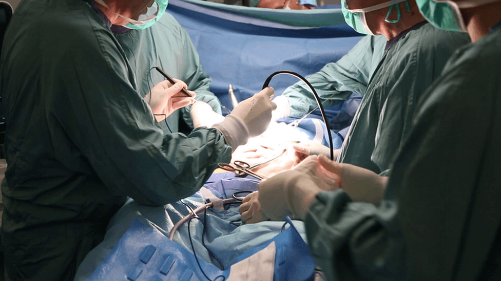 La pionera cirugía para operar el cáncer de páncreas, uno de los más letales