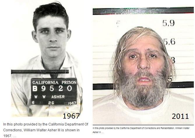 FBI arresta a fugitivo que huyó hace 36 años