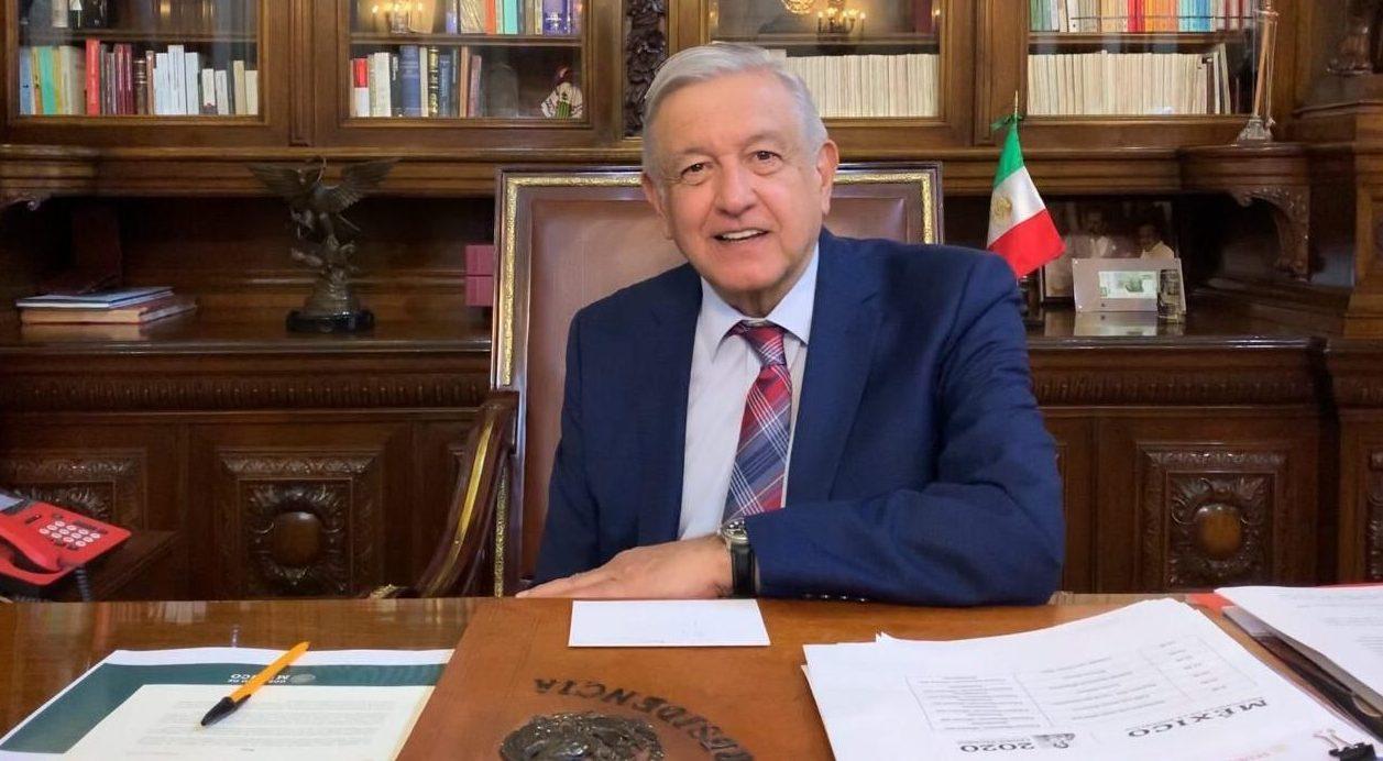 AMLO envía iniciativa al Senado para regular presencia de agentes extranjeros en México