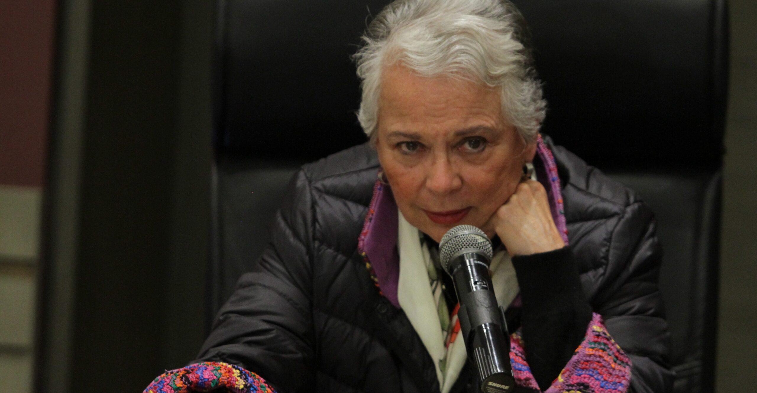 Pese a expulsión de embajadora, México no romperá relación diplomática con Bolivia: Segob