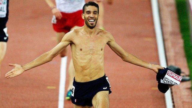 6 de las reglas más extrañas del mundo del deporte