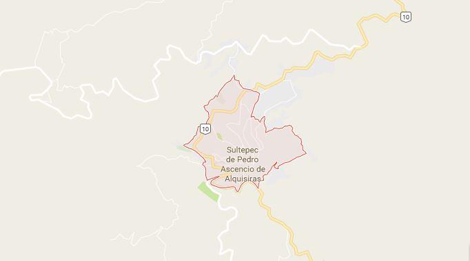 Asesinan al octavo regidor de Sultepec, en el Estado de México
