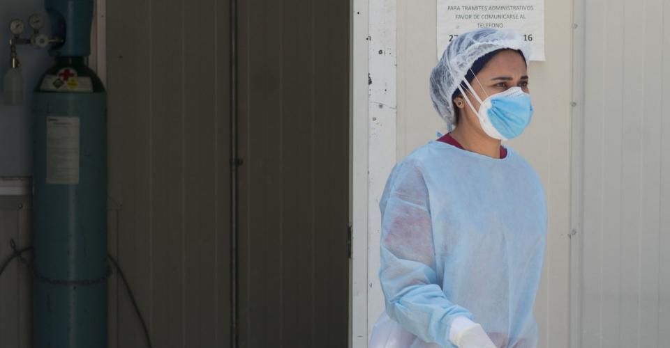 México suma 1,247 positivos nuevos de COVID; van 10 semanas con menos casos