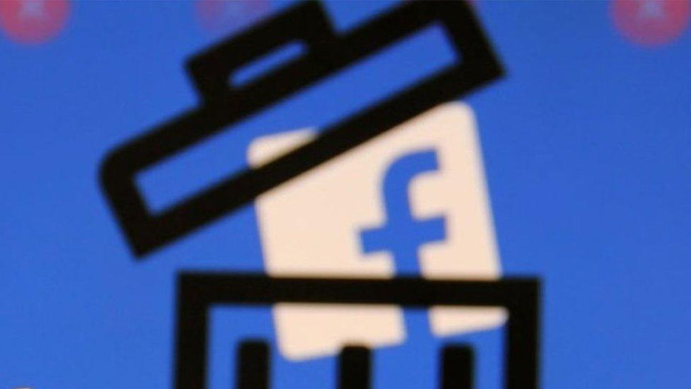 Cómo puedes borrar años de publicaciones en Facebook en 3 clics
