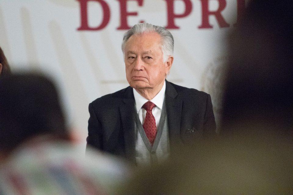 “¿Cuáles son las transas?”, cuestiona AMLO y pide probar acusaciones contra Bartlett