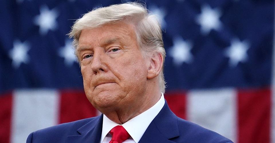 Trump aprueba el inicio de la transición a Biden, pero se aferra a la impugnación de resultados