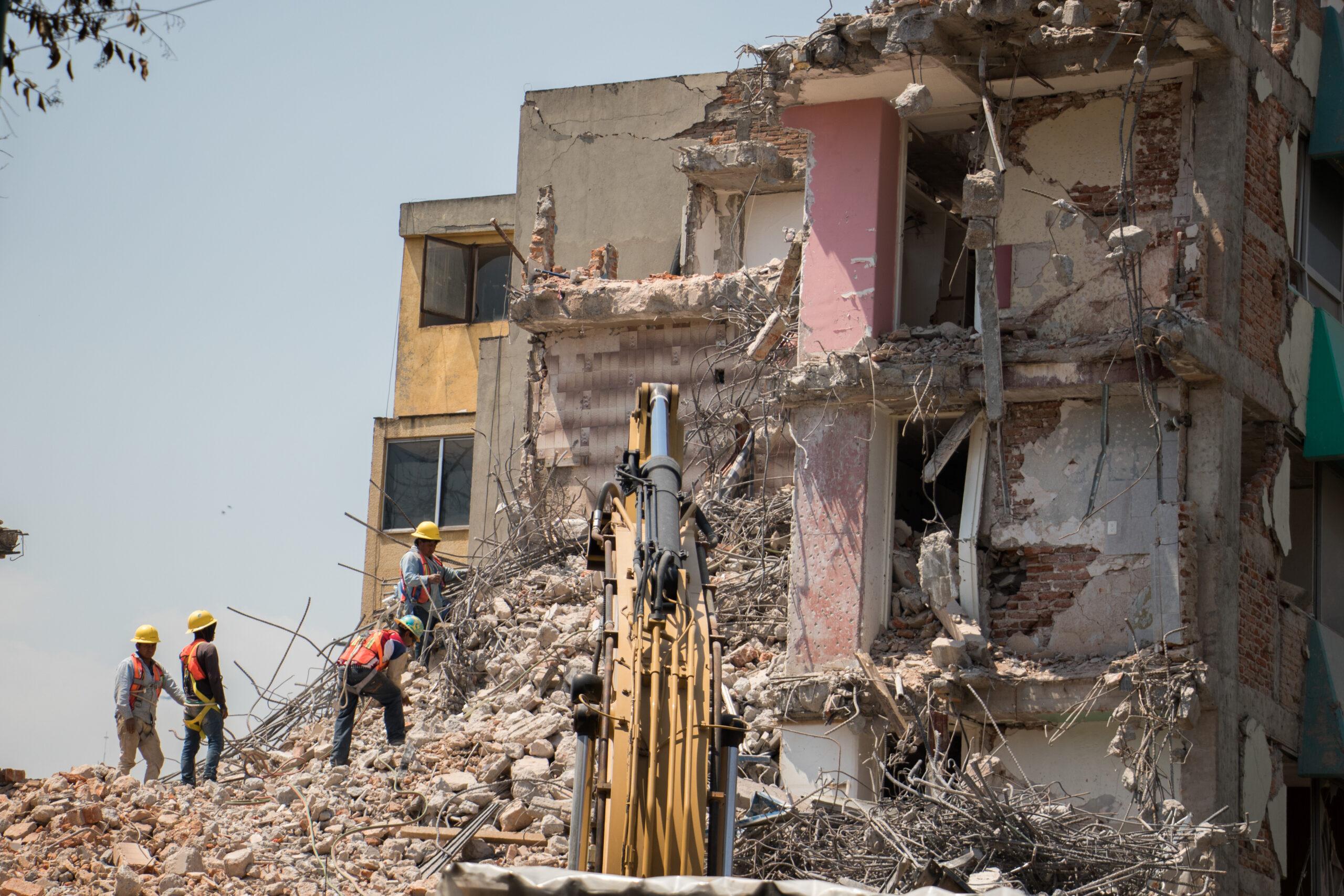 El gasto en Comunicación Social de Presidencia igualó lo destinado a la reconstrucción del 19S: IMCO