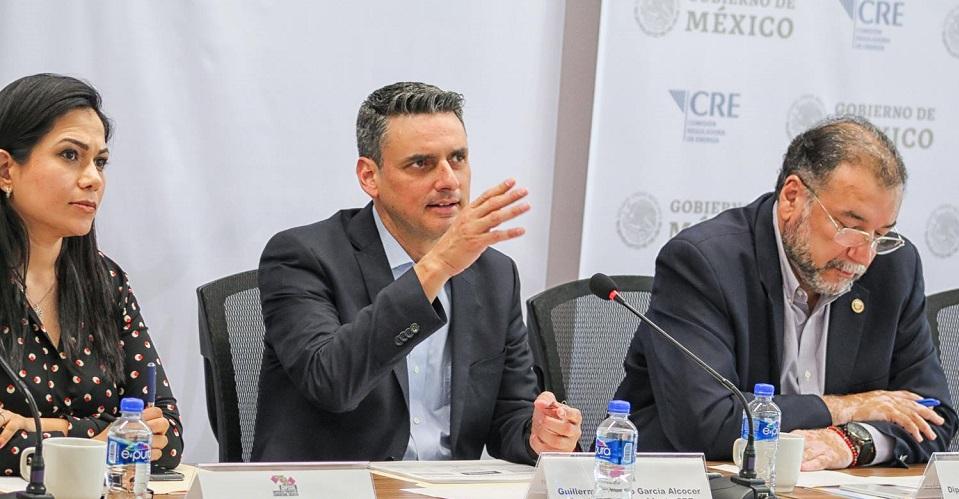 Piden renuncia a funcionarios ligados a extitular de la Comisión de Energía