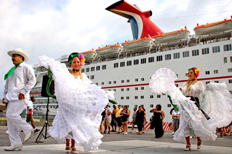 Buscan posicionar a México en el <i>top 5</i> de turismo mundial