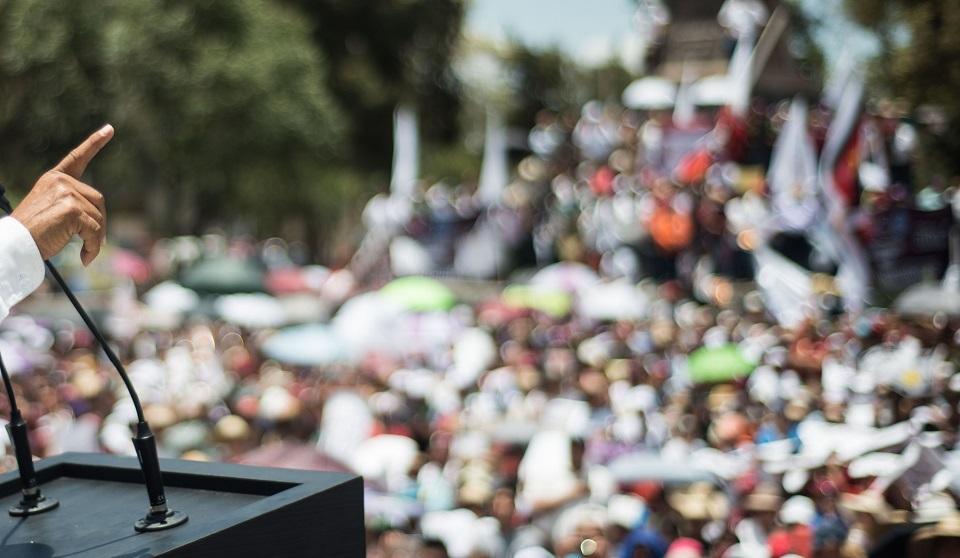 Verificado.mx: Candidatos gastan más de 106 mdp en propaganda en internet, pero no declaran todos los anuncios