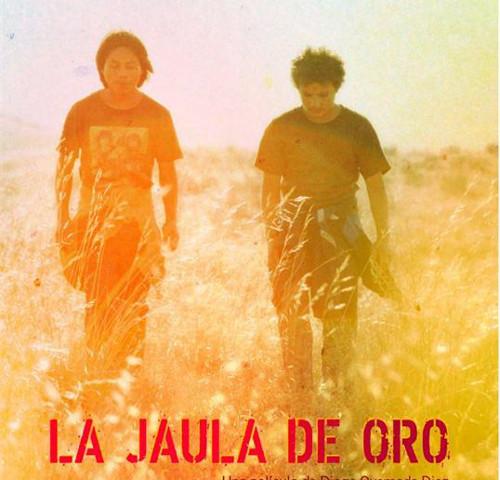 Película mexicana <i>La jaula de oro</i> nominada a un Goya (videos)