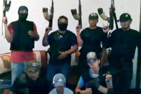 Ligan a jefe del Cártel del Pacífico Sur con asesinato del hijo de Sicilia