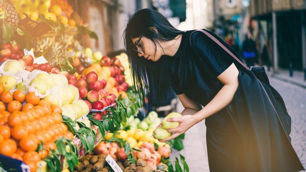 Qué es la dieta planetaria, que es saludable, busca proteger el medio ambiente y alimentar a 10.000 millones de personas