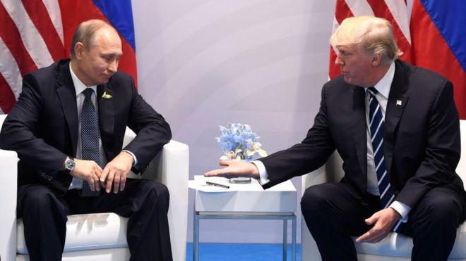 Rusia ordena expulsión de 755 diplomáticos de EU en respuesta a sanciones de Washington