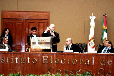 Bono de los magistrados del Edomex es un abuso: PAN y PRD