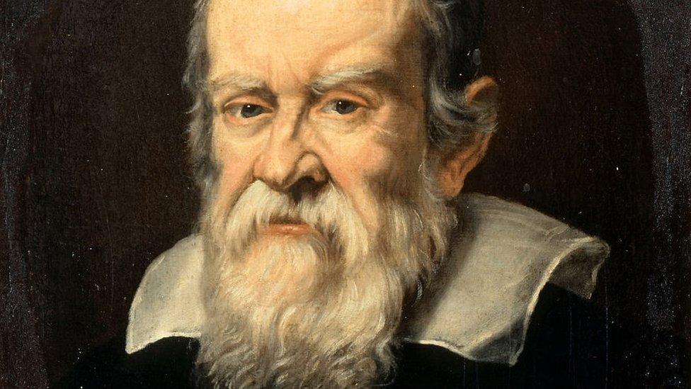 La carta en la que Galileo Galilei alteró sus ideas “heréticas” para engañar a la Inquisición