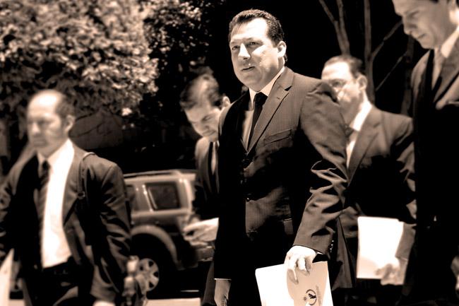 Defensor de Derechos Humanos: <br>profesión de alto riesgo en México