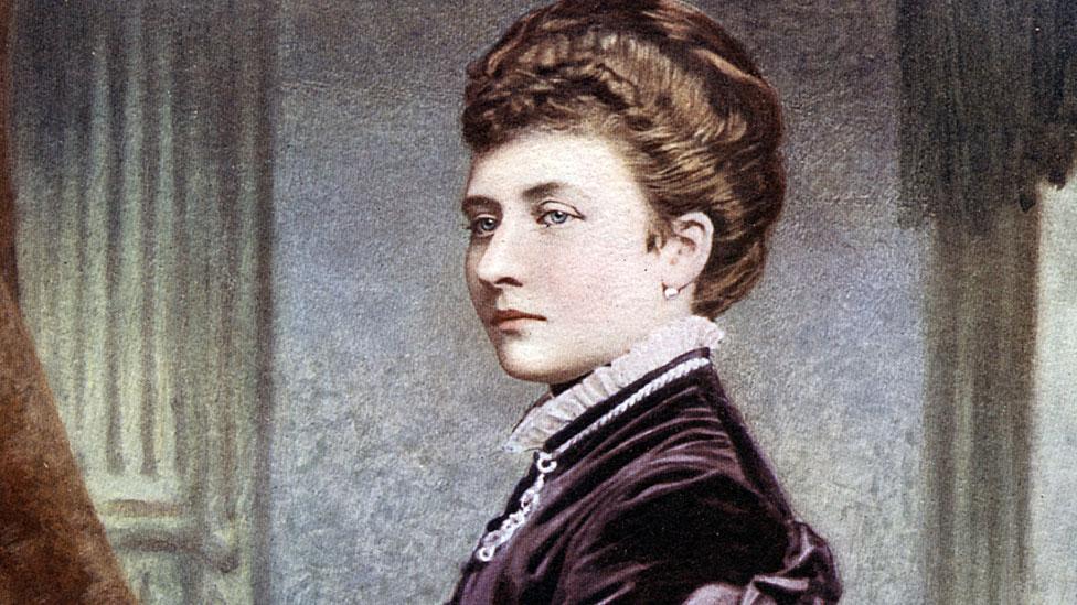 La deuda de 15 chelines por cigarrillos que dejó al morir la princesa Luisa, la hija rebelde de la reina Victoria
