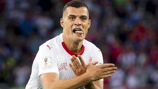 Rusia 2018: ¿qué nos deja la primera mitad del Mundial de Fútbol?